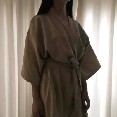 现代时尚潮流女生头像图片