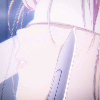 女生崩溃头像伤感动漫