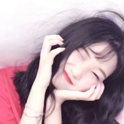 女生搞怪可爱沙雕头像