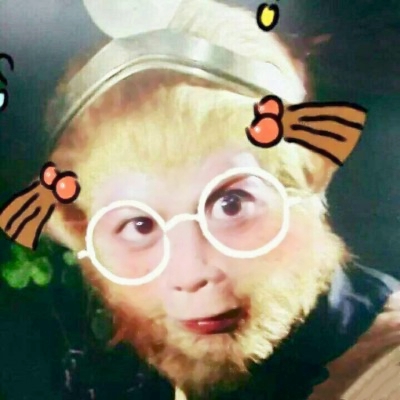 搞笑高清头像图片