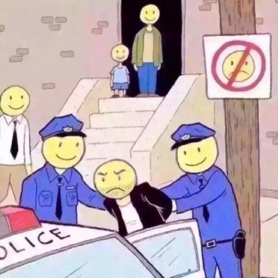 搞笑高清头像图片