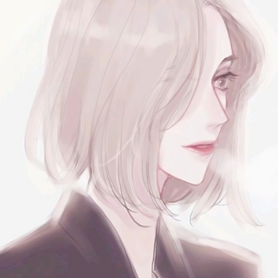 女生崩溃头像伤感动漫