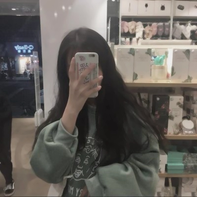 女生头像可爱萌真人高清图片