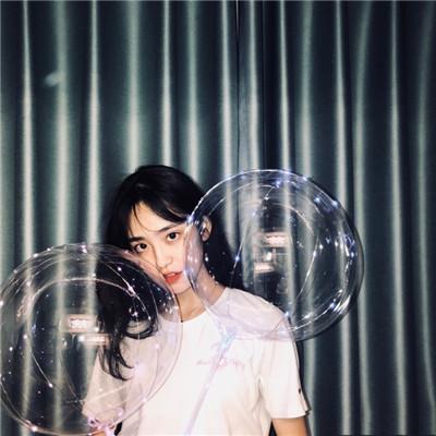 高冷系闺蜜三人头像
