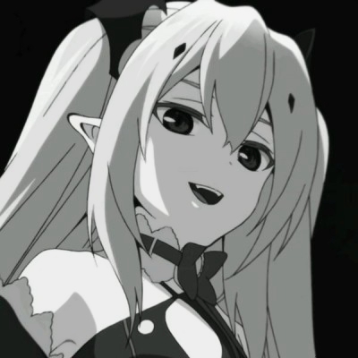 女生崩溃头像伤感动漫