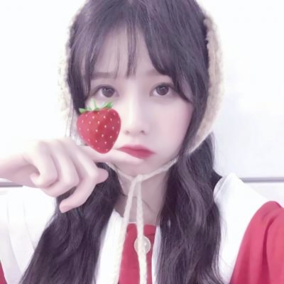 女生搞怪可爱沙雕头像