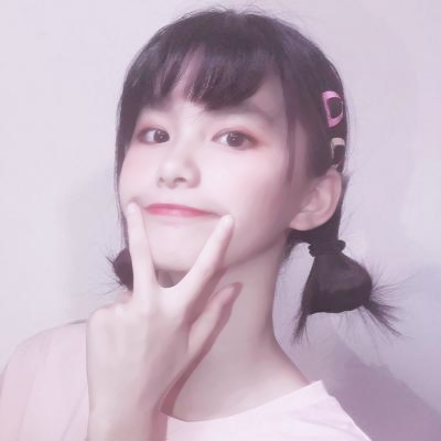 女生搞怪可爱沙雕头像