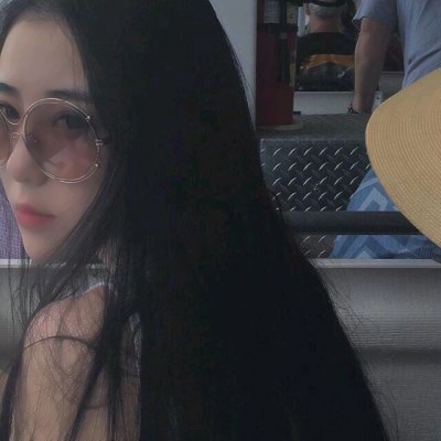 女生头像帅气冷酷超帅
