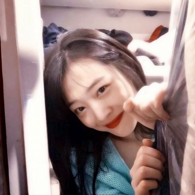 女生搞怪可爱沙雕头像