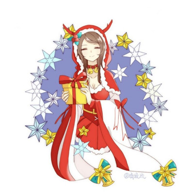 五人开黑头像动漫