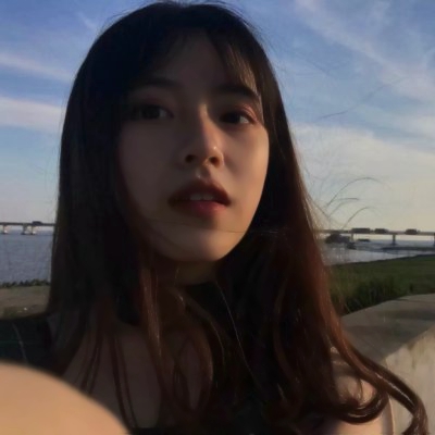 女生头像帅气冷酷超帅