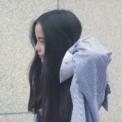 女生头像帅气冷酷超帅