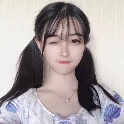 高冷系闺蜜三人头像