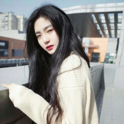 女生头像帅气冷酷超帅