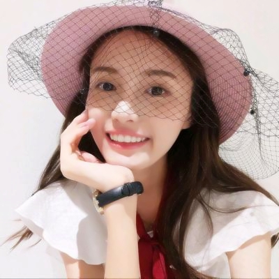 女生搞怪可爱沙雕头像