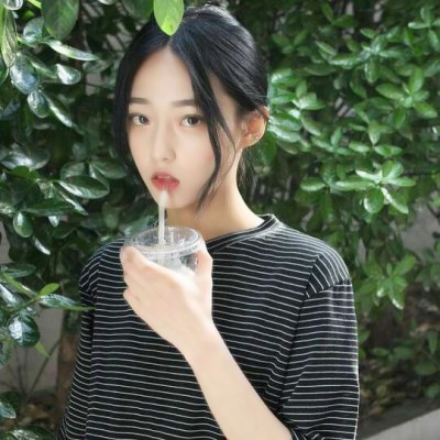 女生头像帅气冷酷超帅