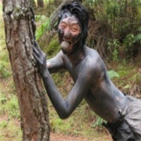 丑男搞笑图片头像