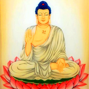 禅意佛系头像