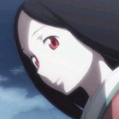 女生崩溃头像伤感动漫