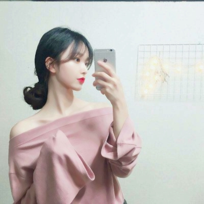 闺密头像两张一人一张小清新图片