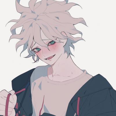 孤独伤感动漫头像男生图片