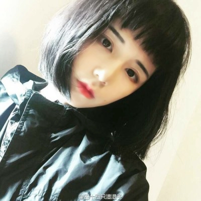 女生头像帅气冷酷超帅