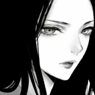 酷丧动漫女头