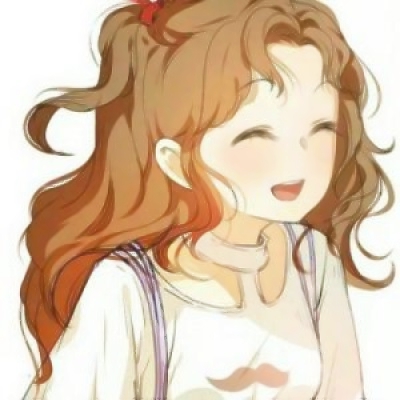 头像女生闺蜜可爱动漫图片