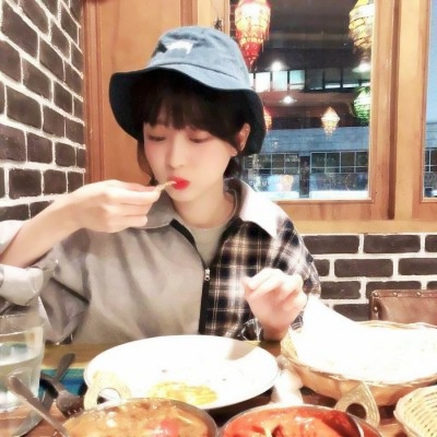 女生头像帅气冷酷超帅
