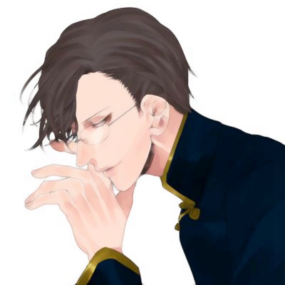 头像动漫微信男生酷帅高清图片