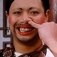 丑男搞笑图片头像