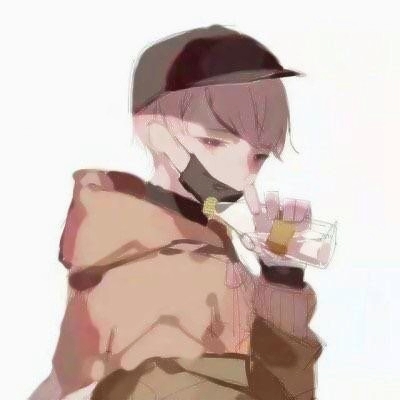 情头头像图片单人动漫高清