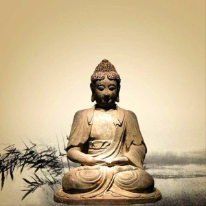 禅意佛系头像