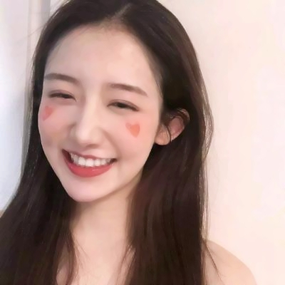 女生搞怪可爱沙雕头像