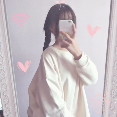 真人女生可爱头像萌萌哒