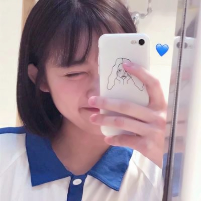 女生搞怪可爱沙雕头像
