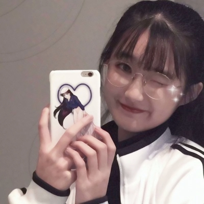 闺蜜qq头像两个一人一张照片
