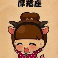 好看的qq头像星座图片