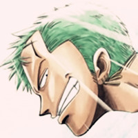 海贼王帅气冷酷霸气索隆头像