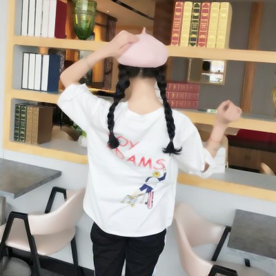 姐妹头像两张一人一张时尚高清图片