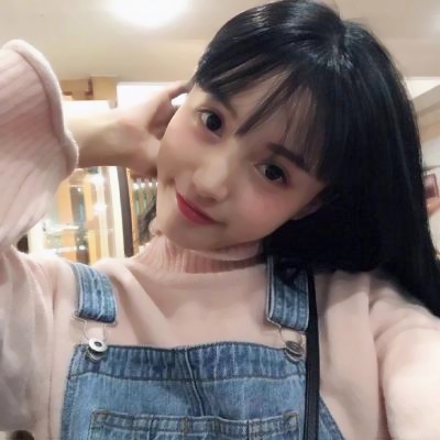 女生搞怪可爱沙雕头像