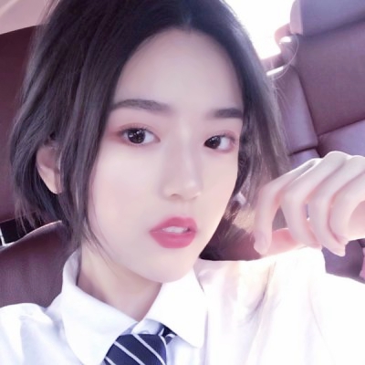 女生头像帅气冷酷超帅