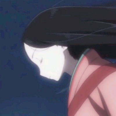 女生崩溃头像伤感动漫