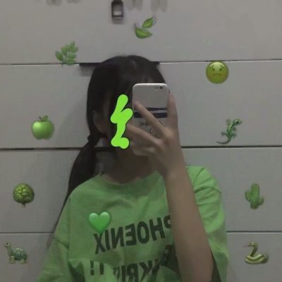 女生头像可爱萌真人高清图片