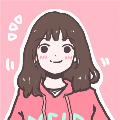 神仙治愈头像闺蜜