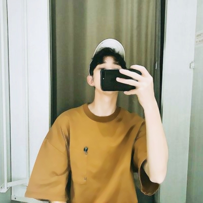 微信最帅男生头像图片