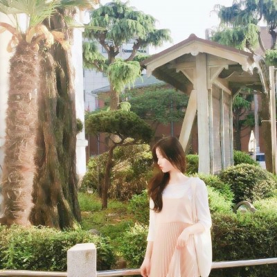 闺密头像两张一人一张小清新图片