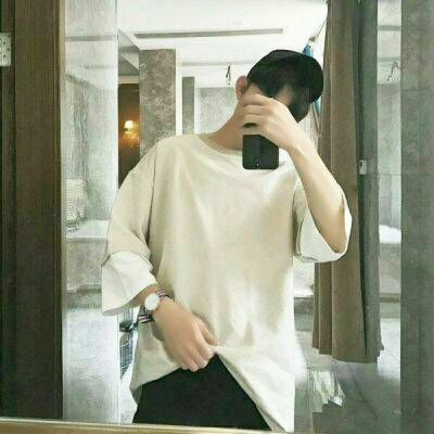 微信最帅男生头像图片
