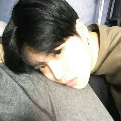 微信头像男文艺孤独图片
