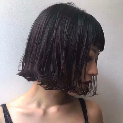 女生头像帅气冷酷超帅